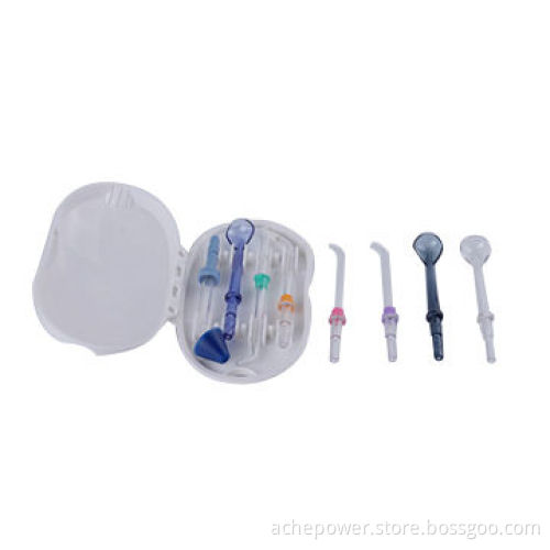 Top-quality Electric Dental Flosser with Big Water Tank